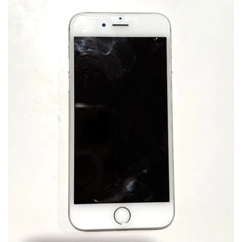 Apple iPhone 6 A1549 Gray 16GB For Parts/Repair Does Not‎ Turn On